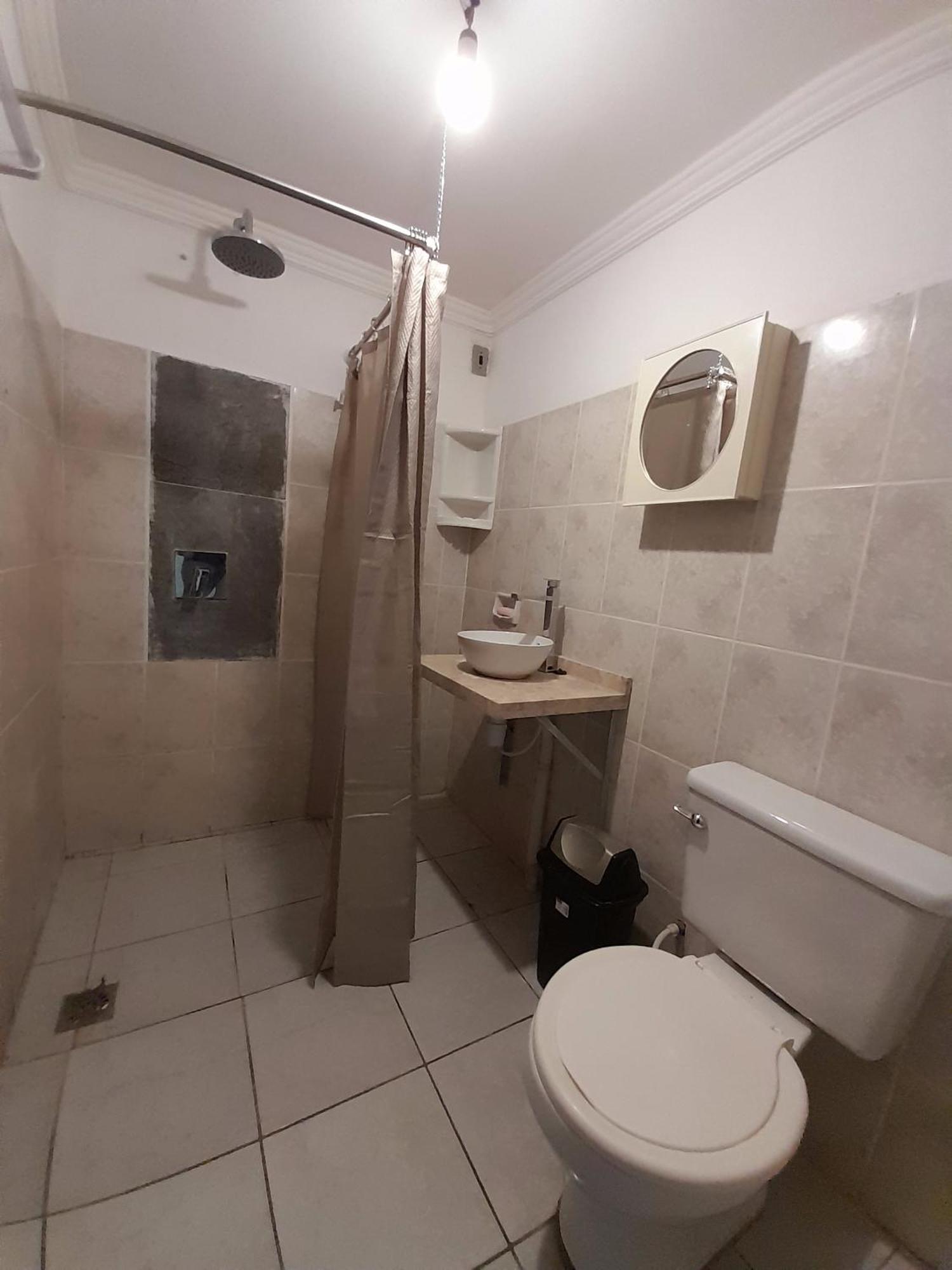 Fonda Amboro Hotel Samaipata Ngoại thất bức ảnh