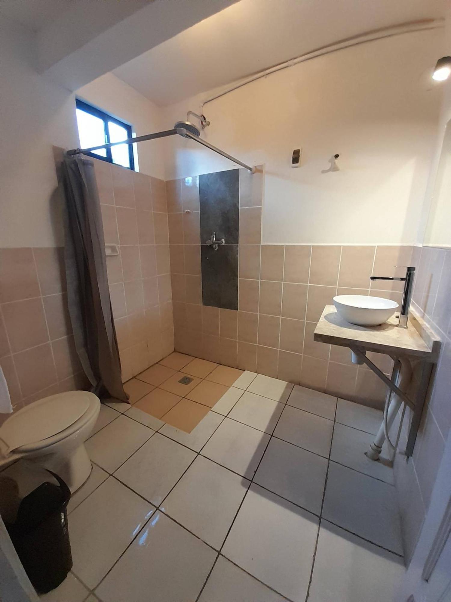 Fonda Amboro Hotel Samaipata Ngoại thất bức ảnh